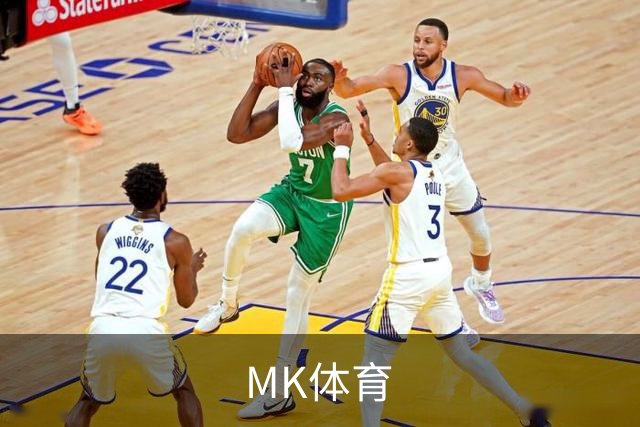 MK体育品牌介绍图片
